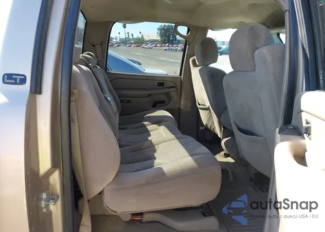 2006 Chevrolet Silverado 1500 Lt1 from USA, damaged, VIN 2GCEC13Z361349261